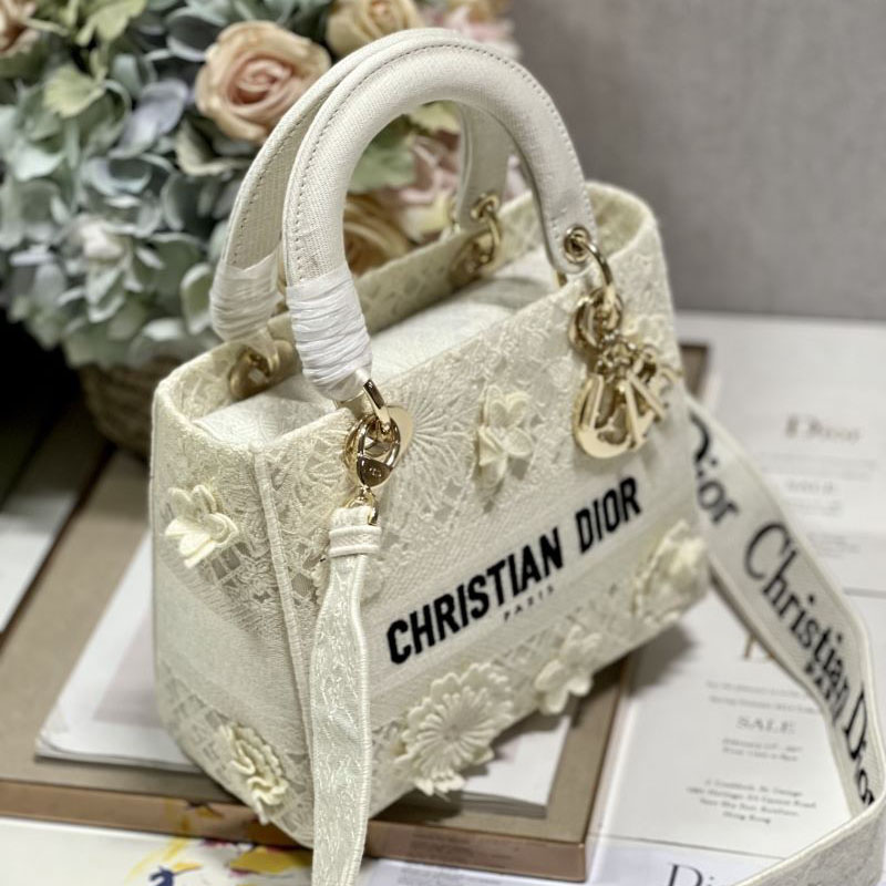 Christian Dior My Lady Bags - Click Image to Close